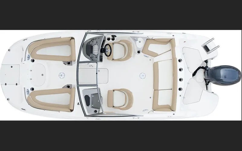 Slide: The Image of Stingray 201 DC 2026 - 13