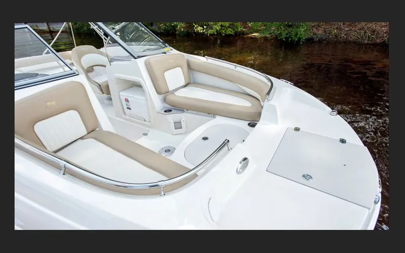 Slide: The Image of Stingray 201 DC 2026 - 5