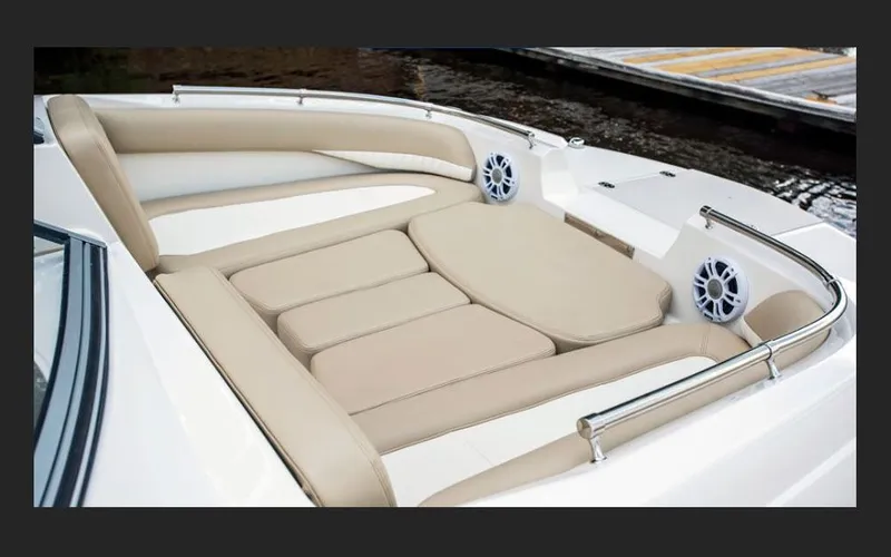 Slide: The Image of Stingray 201 DC 2026 - 6