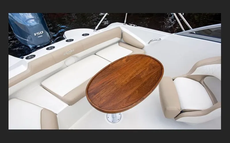 Slide: The Image of Stingray 201 DC 2026 - 7