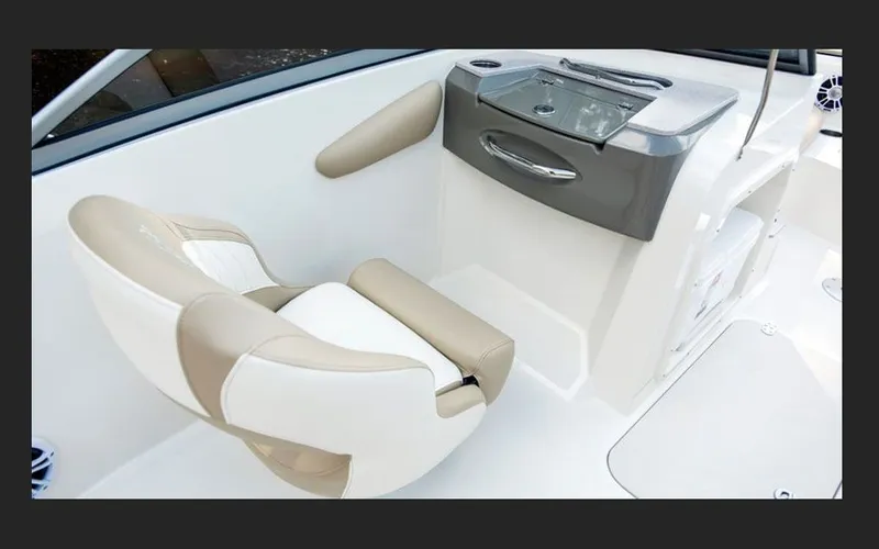 Slide: The Image of Stingray 201 DC 2026 - 8