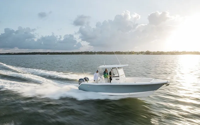The Image of Sea Hunt Gamefish 27 2026 - 1