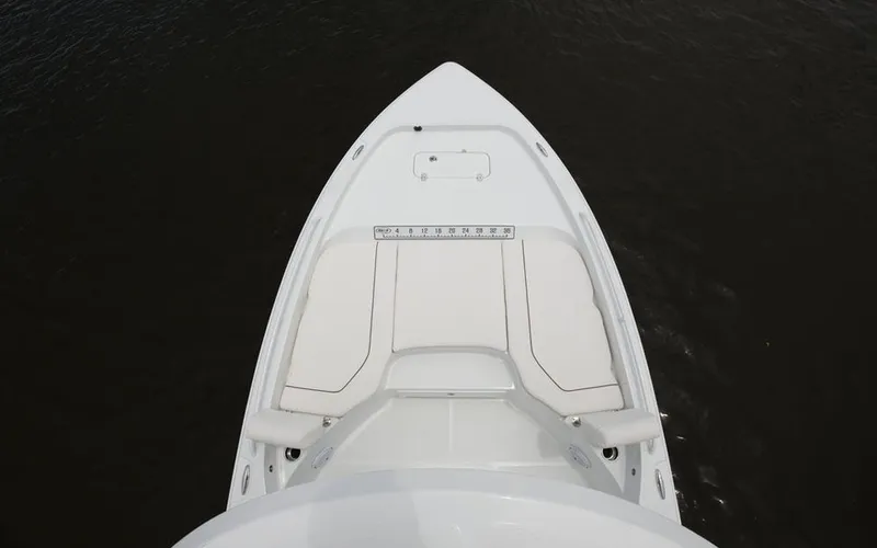 Slide: The Image of Sea Hunt BX 25 FS 2026 - 11