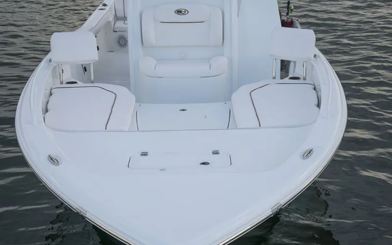 Slide: The Image of Sea Hunt BX 25 FS 2027 - 10