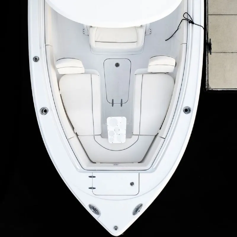 Slide: The Image of Sea Hunt Ultra 255 SE 2027 - 12