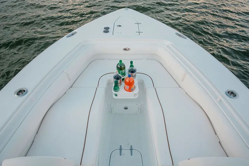 Slide: The Image of Sea Hunt Ultra 255 SE 2027 - 14