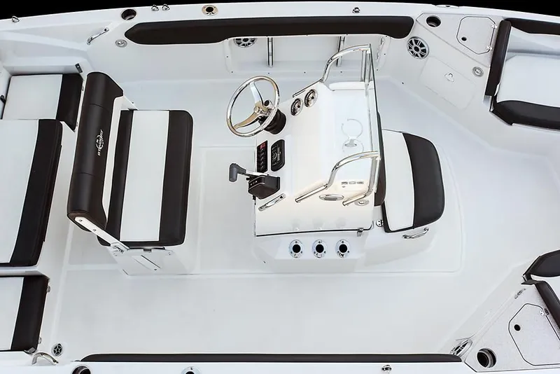 Slide: The Image of Stingray 206 CC 2026 - 3