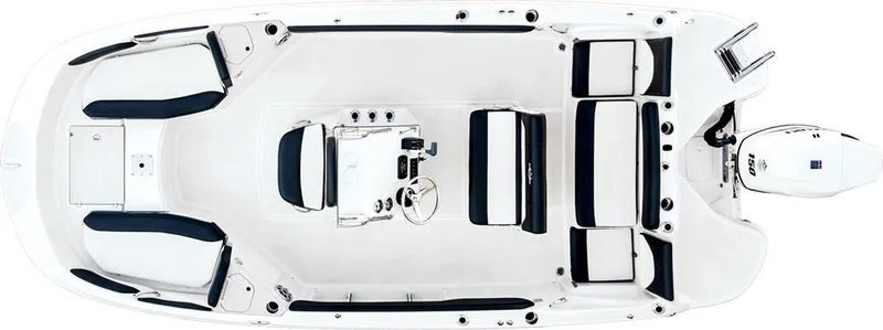 Slide: The Image of Stingray 206 CC 2026 - 5