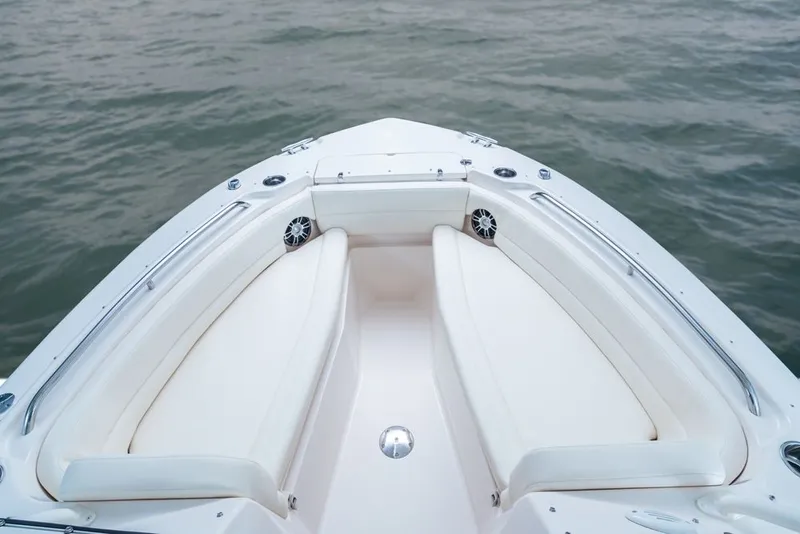 Slide: The Image of Grady-White Freedom 255 2026 - 7