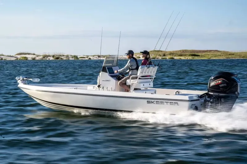 The Image of Skeeter SX230 2026 - 1