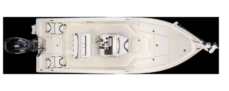 Slide: The Image of Skeeter SX230 2026 - 15