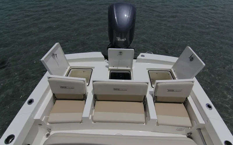 Slide: The Image of Pathfinder 2600 TRS 2026 - 12