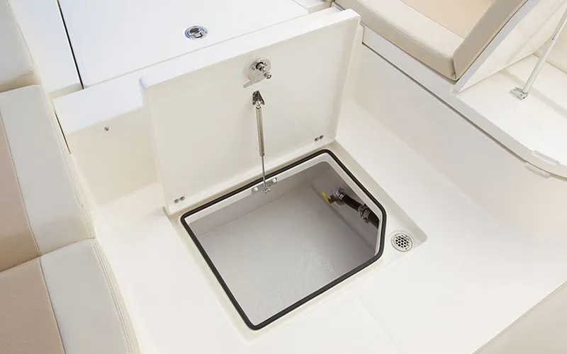 Slide: The Image of Pathfinder 2600 TRS 2026 - 19