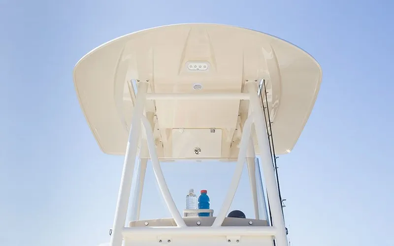 Slide: The Image of Pathfinder 2600 TRS 2026 - 21