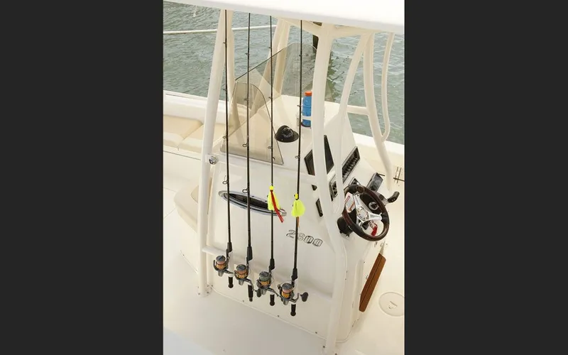 Slide: The Image of Pathfinder 2600 TRS 2026 - 7