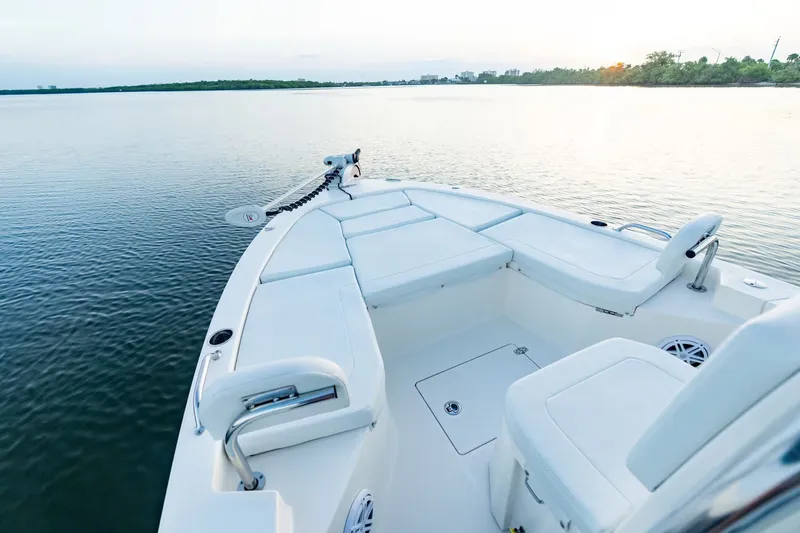 Slide: The Image of Pathfinder 2200 TRS 2026 - 10