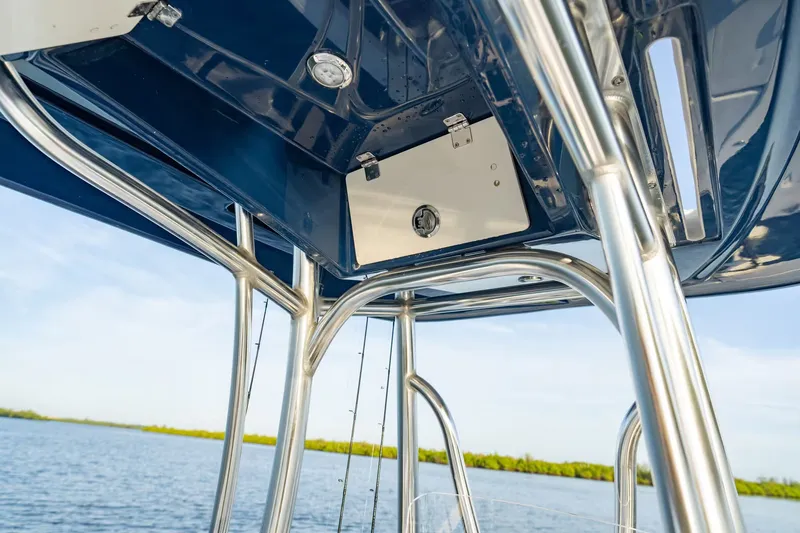 Slide: The Image of Pathfinder 2200 TRS 2026 - 12