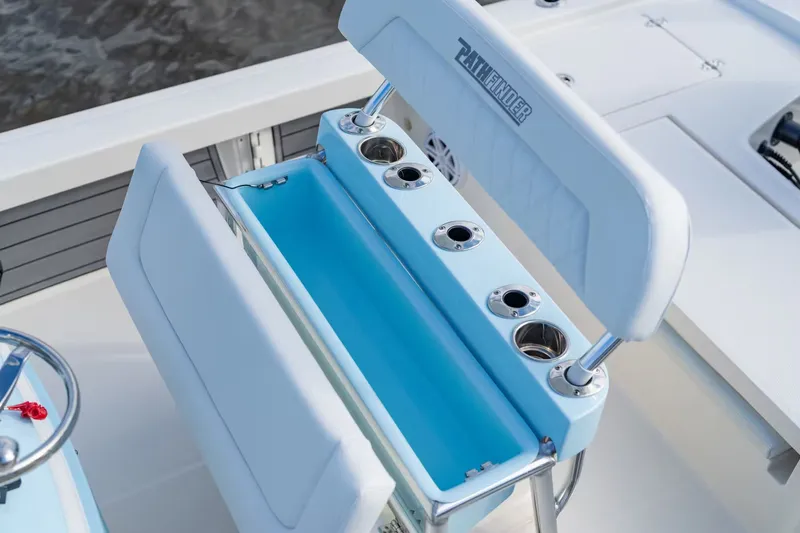 Slide: The Image of Pathfinder 2200 TRS 2026 - 16