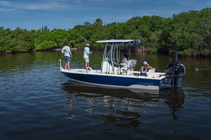 Slide: The Image of Pathfinder 2200 TRS 2026 - 4