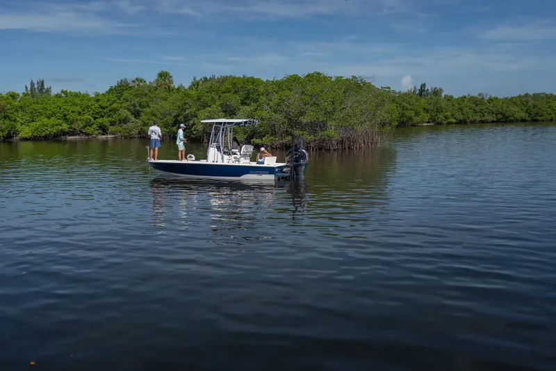 Slide: The Image of Pathfinder 2200 TRS 2026 - 5