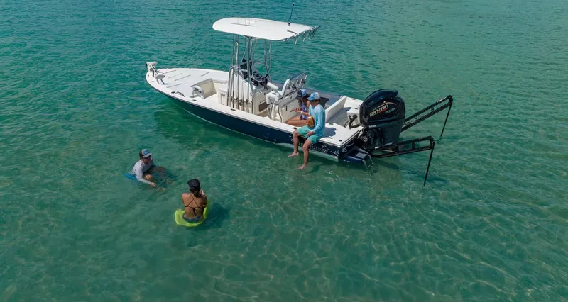 Slide: The Image of Pathfinder 2200 TRS 2026 - 6