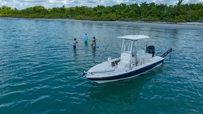 Slide: The Image of Pathfinder 2200 TRS 2026 - 9