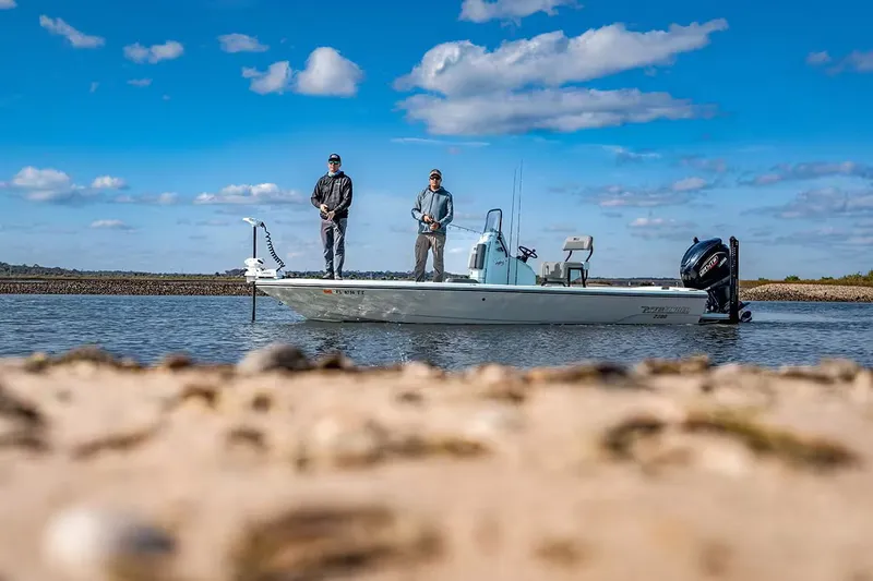 Slide: The Image of Pathfinder 2300 HPS 2026 - 14