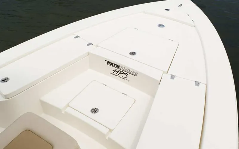 Slide: The Image of Pathfinder 2300 HPS 2026 - 2