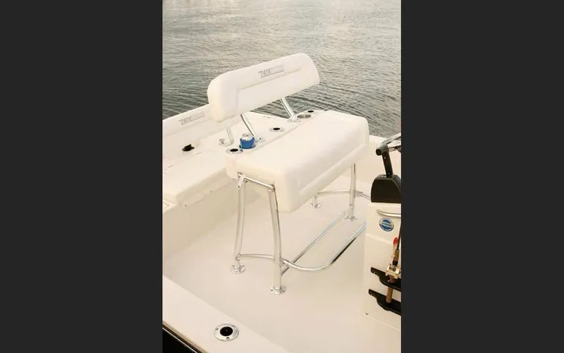 Slide: The Image of Pathfinder 2300 HPS 2026 - 7