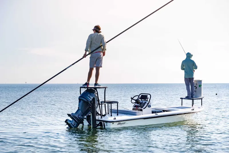 Slide: The Image of Maverick 17 HPX-V 2026 - 17