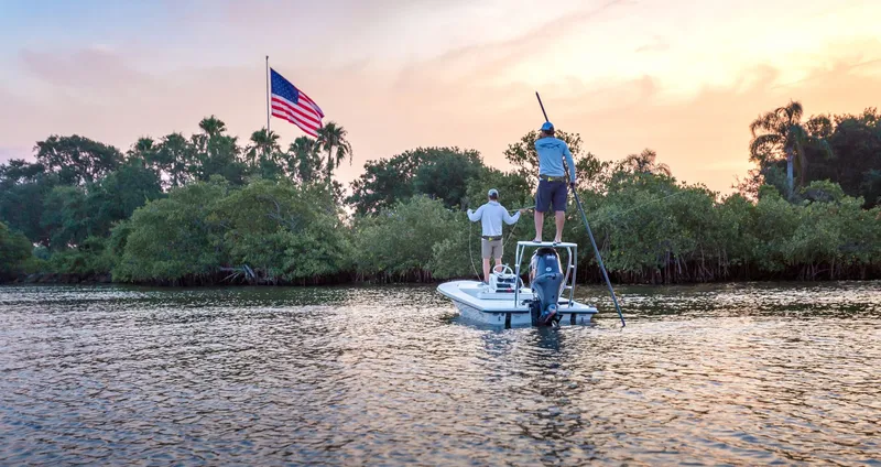 Slide: The Image of Maverick 17 HPX-V 2026 - 5