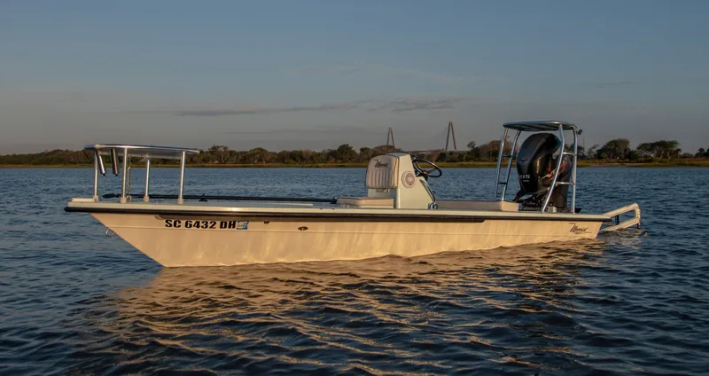 The Image of Maverick 18 HPX-V 2026 - 1