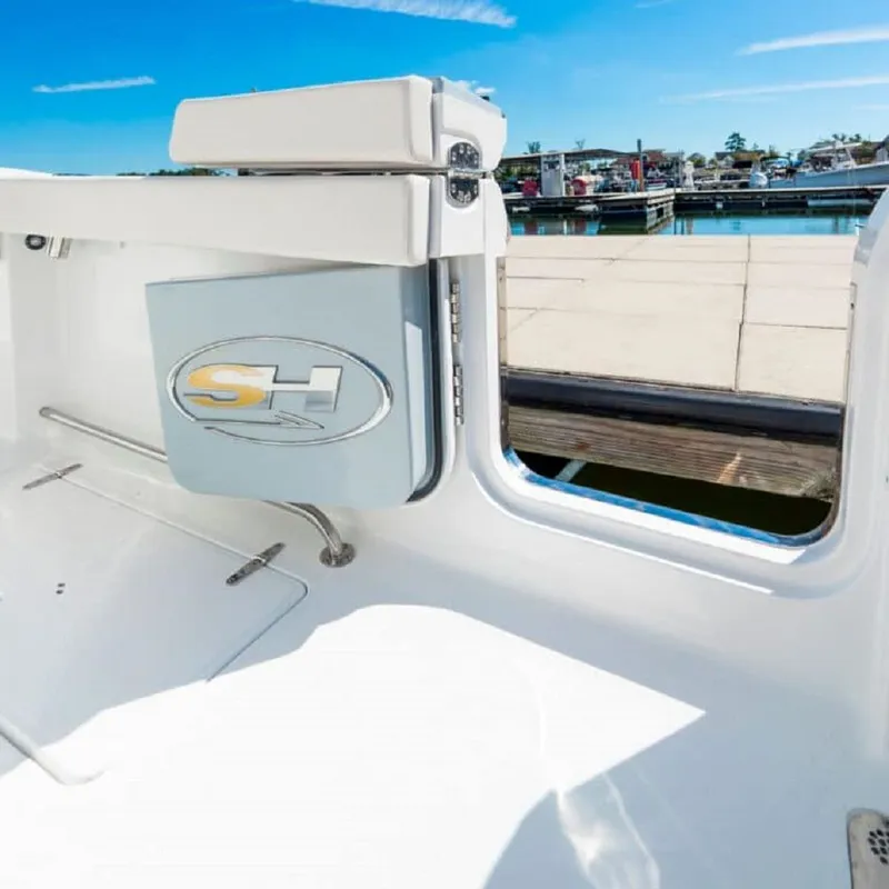 Slide: The Image of Sea Hunt Gamefish 25 2027 - 10