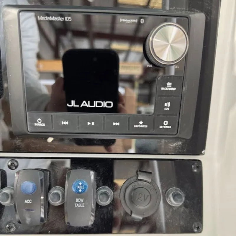 Slide: The Image of Sea Hunt Gamefish 25 2027 - 13