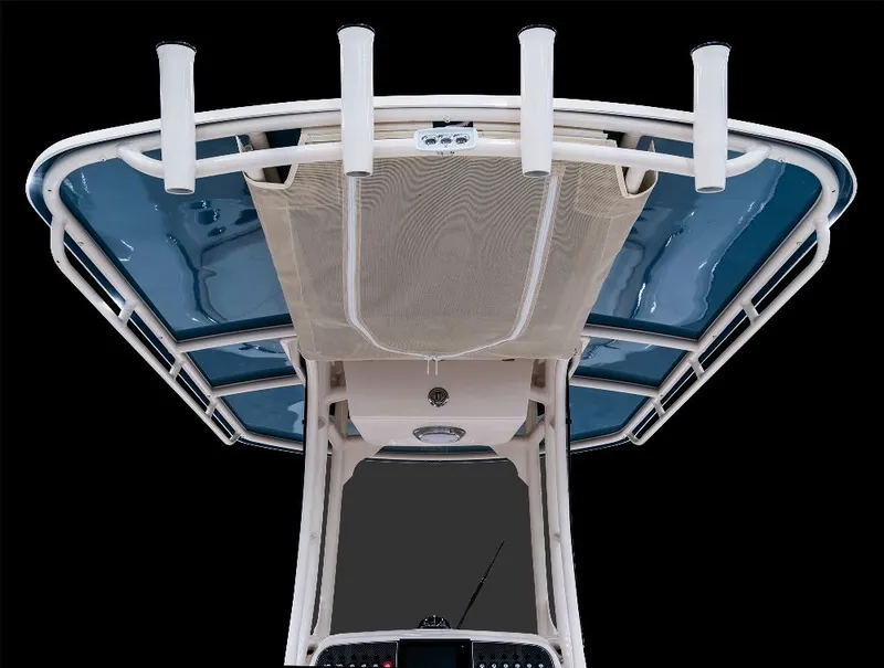 Slide: The Image of Grady-White 251 Coastal Explorer 2026 - 4