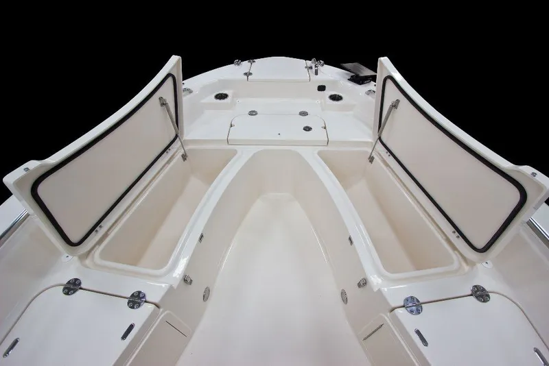 Slide: The Image of Grady-White 251 Coastal Explorer 2027 - 10