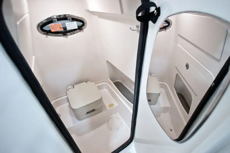 Slide: The Image of Grady-White 251 Coastal Explorer 2027 - 14