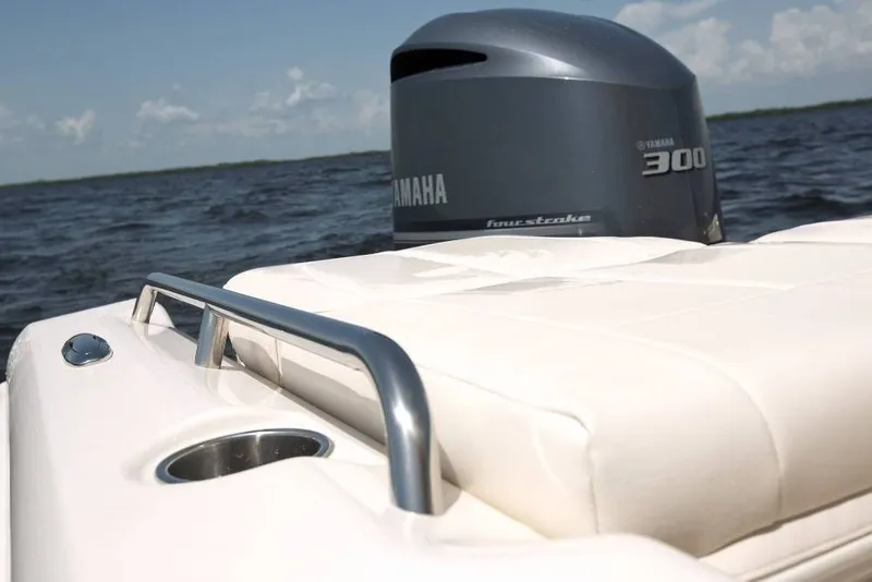 Slide: The Image of Grady-White 251 Coastal Explorer 2027 - 8