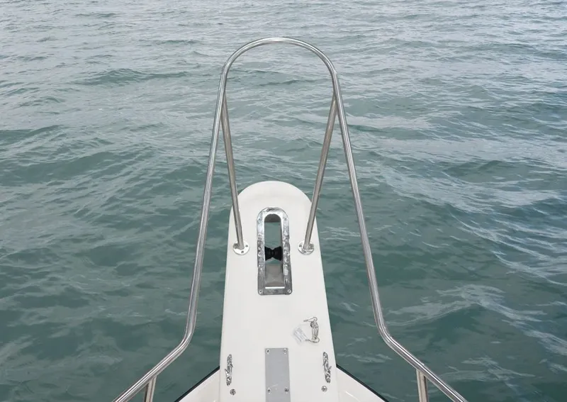 Slide: The Image of Grady-White Marlin 300 2026 - 20