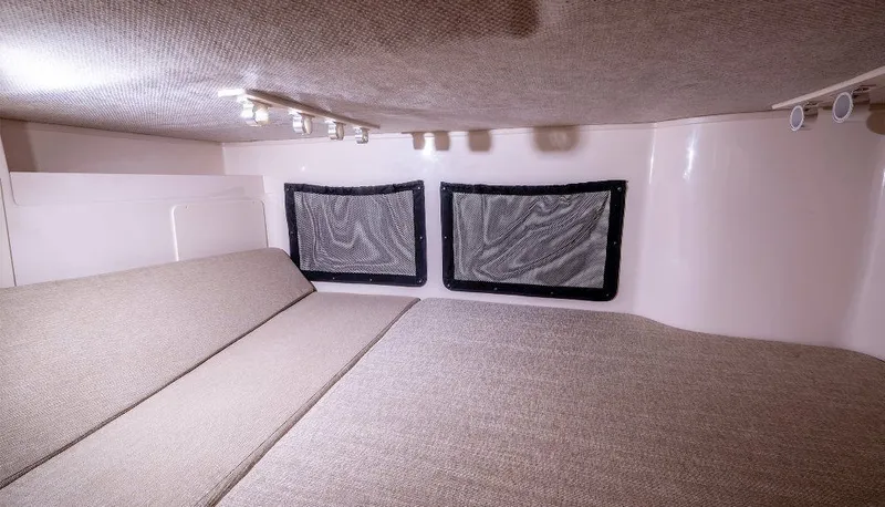 Slide: The Image of Grady-White Marlin 300 2027 - 11