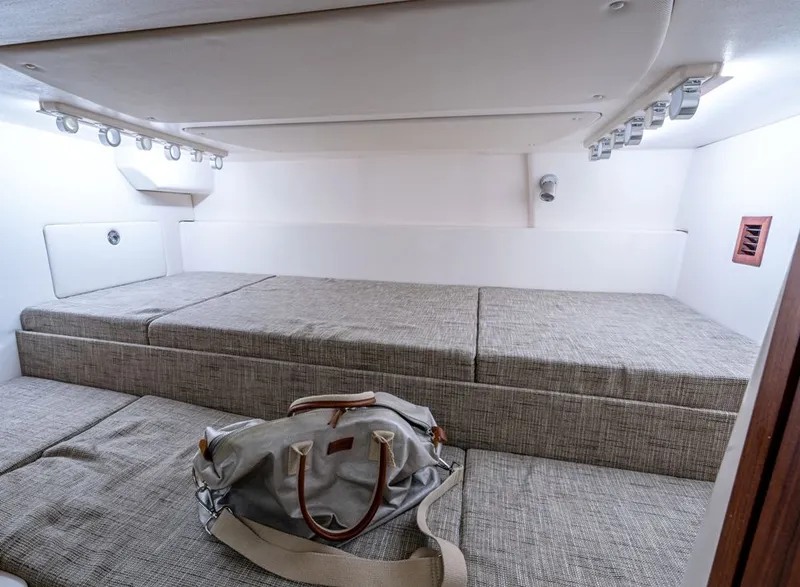 Slide: The Image of Grady-White Express 370 2026 - 15