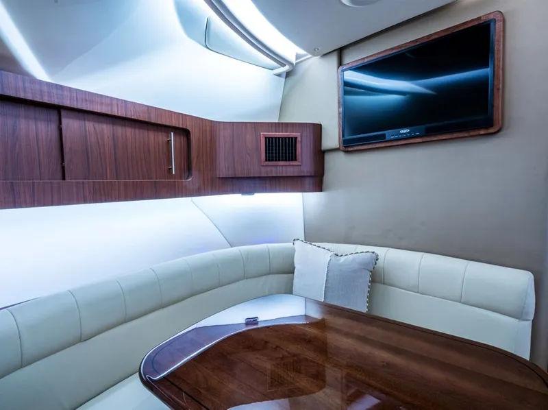 Slide: The Image of Grady-White Express 370 2027 - 21