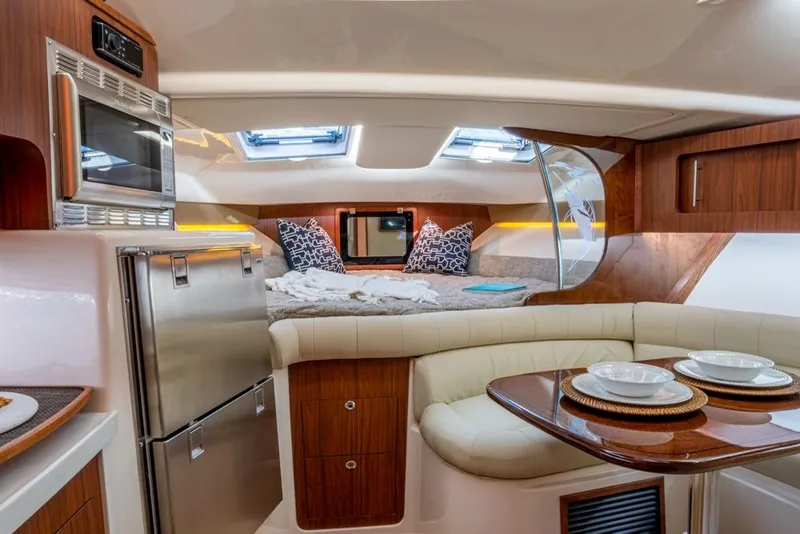 Slide: The Image of Grady-White Express 370 2027 - 22