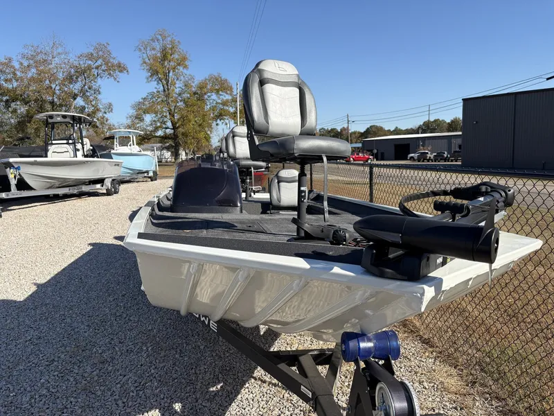 Slide: The Image of Lowe Legacy 2025 - 2