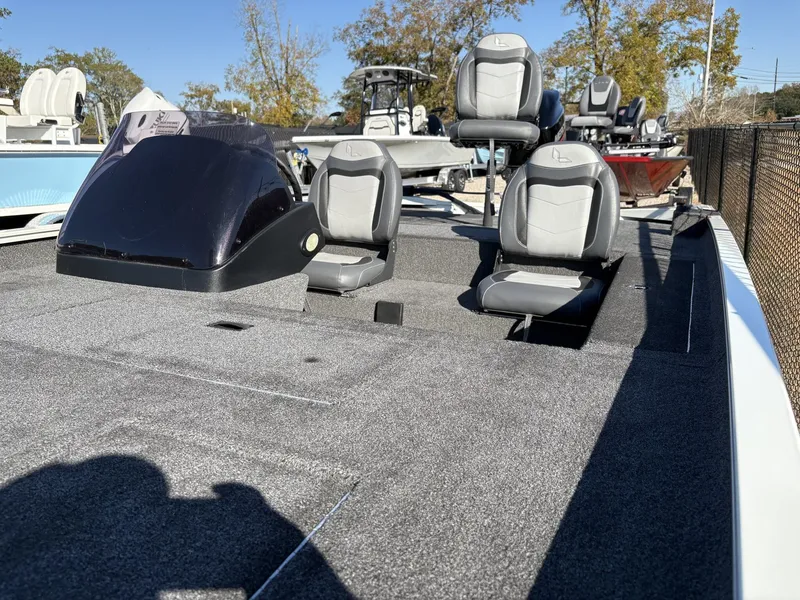 Slide: The Image of Lowe Legacy 2025 - 5