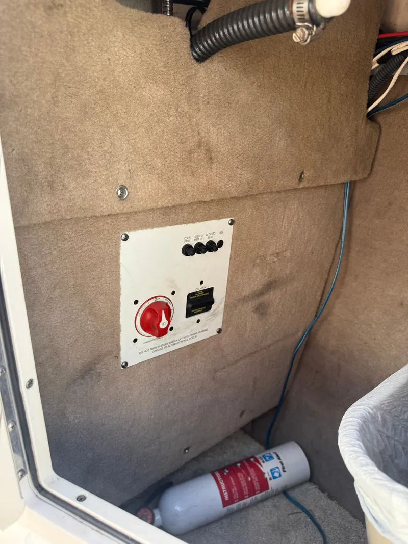 Slide: The Image of Chaparral Sunesta 224 2009 - 10