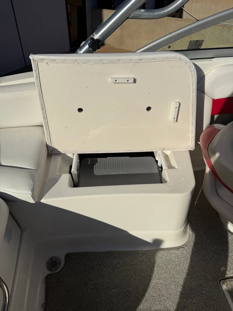 Slide: The Image of Chaparral Sunesta 224 2009 - 12