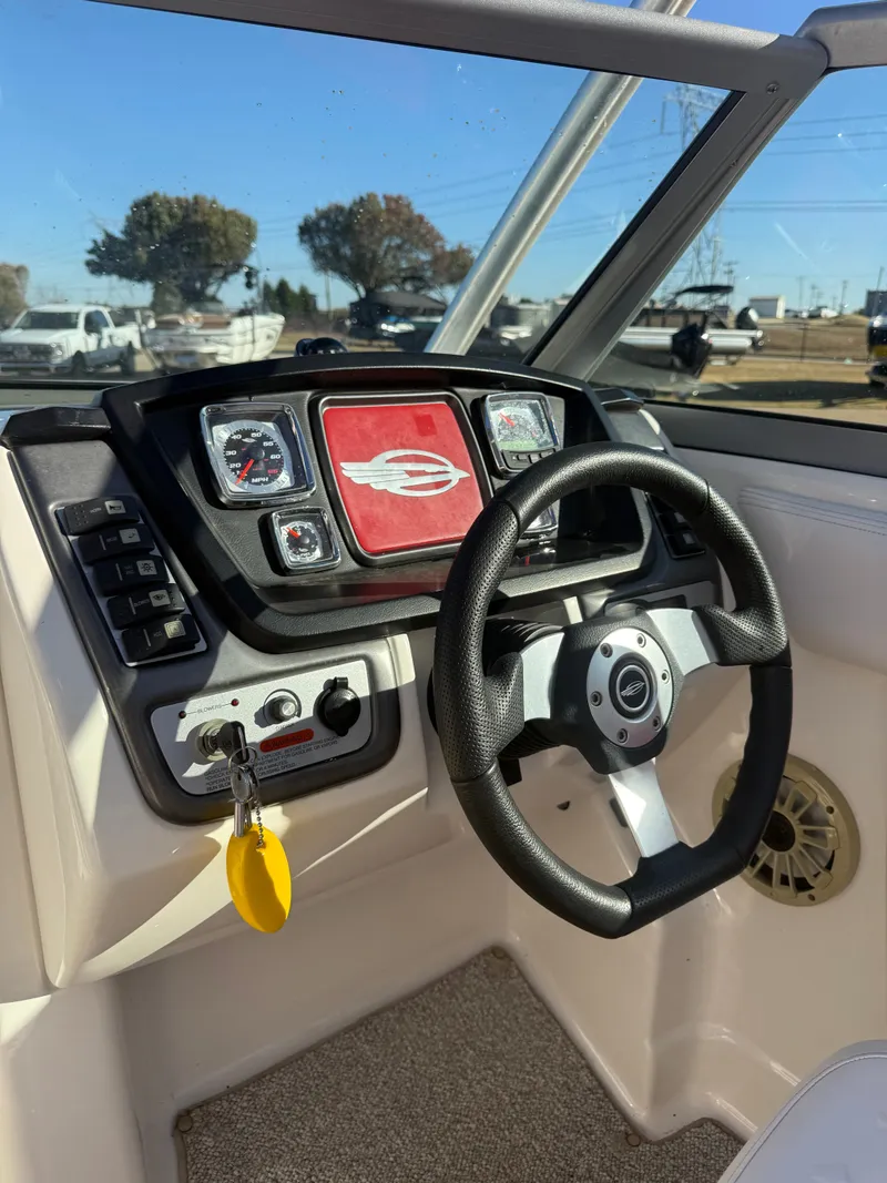 Slide: The Image of Chaparral Sunesta 224 2009 - 15