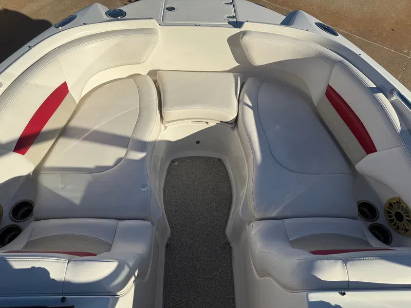 Slide: The Image of Chaparral Sunesta 224 2009 - 17