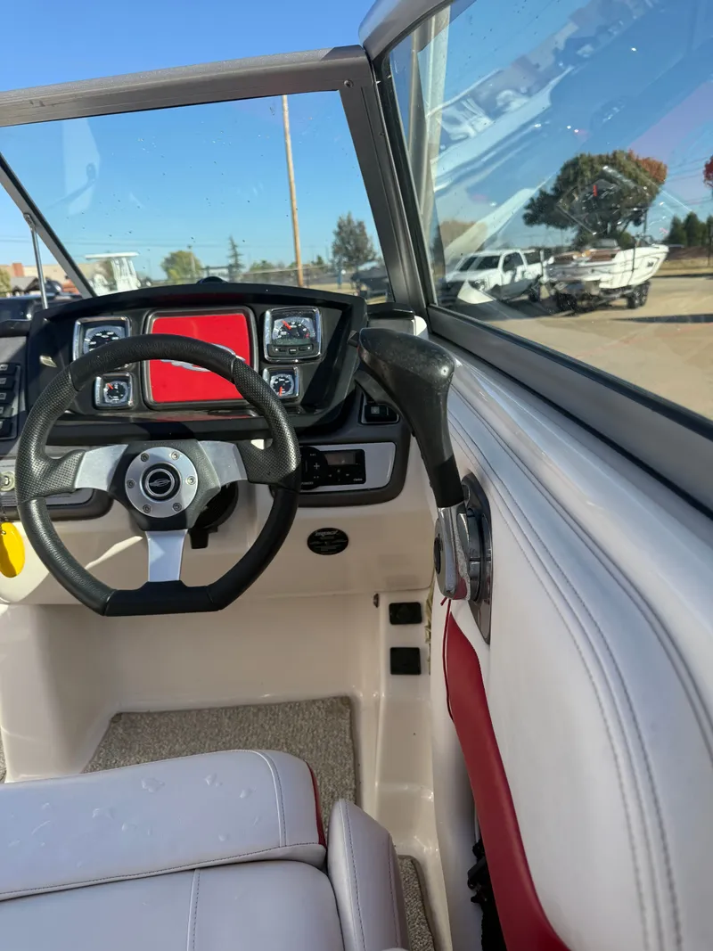 Slide: The Image of Chaparral Sunesta 224 2009 - 18